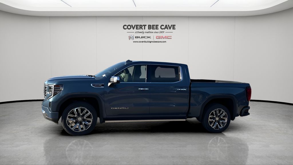 New 2026  GMC Denali image 4