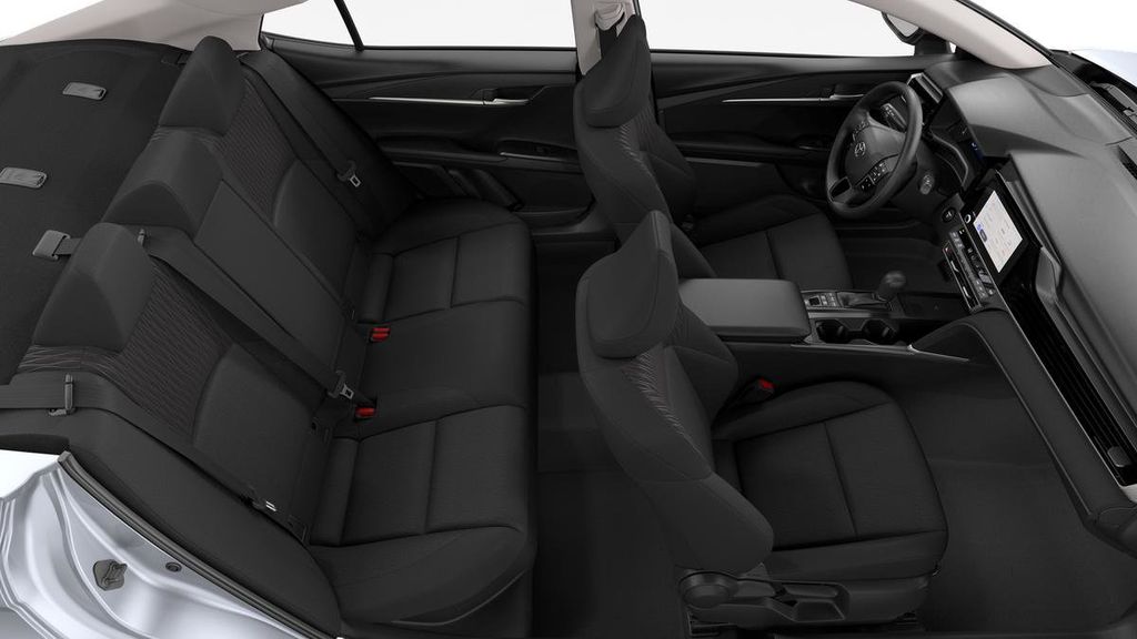 Thumbnail: 2025 Toyota Camry - 21