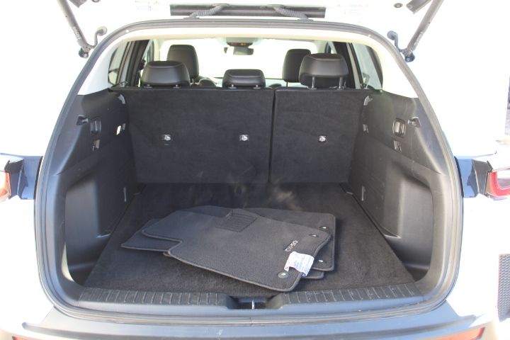 Used Car 2024 Mazda Cx-50  2.5 S Preferred Package For Sale Under $25,000 In Georgetown, Texas