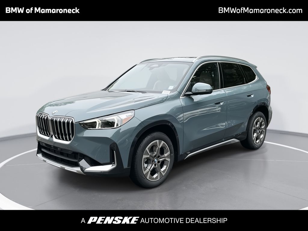 2025 BMW X1 xDrive28i -
                Mamaroneck, NY