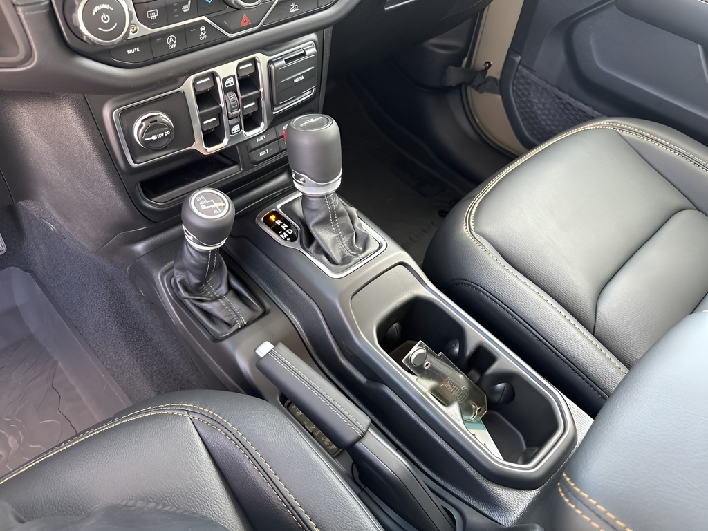 New Car 2025 Jeep Gladiator  For Sale Under $50,000 In Austin, Texas