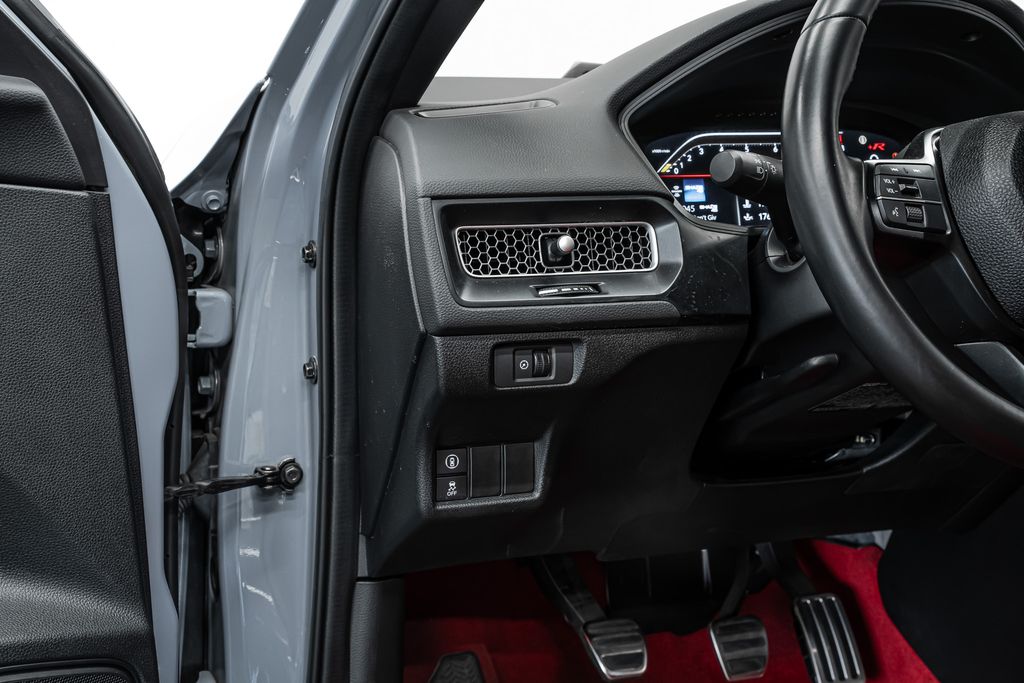 2024 Honda Civic Type R