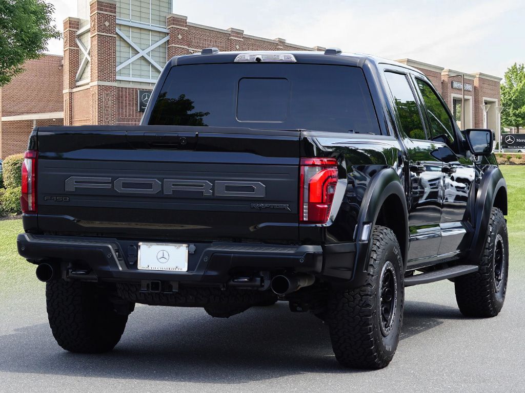 Thumbnail: 2024 Ford F-150 - 6