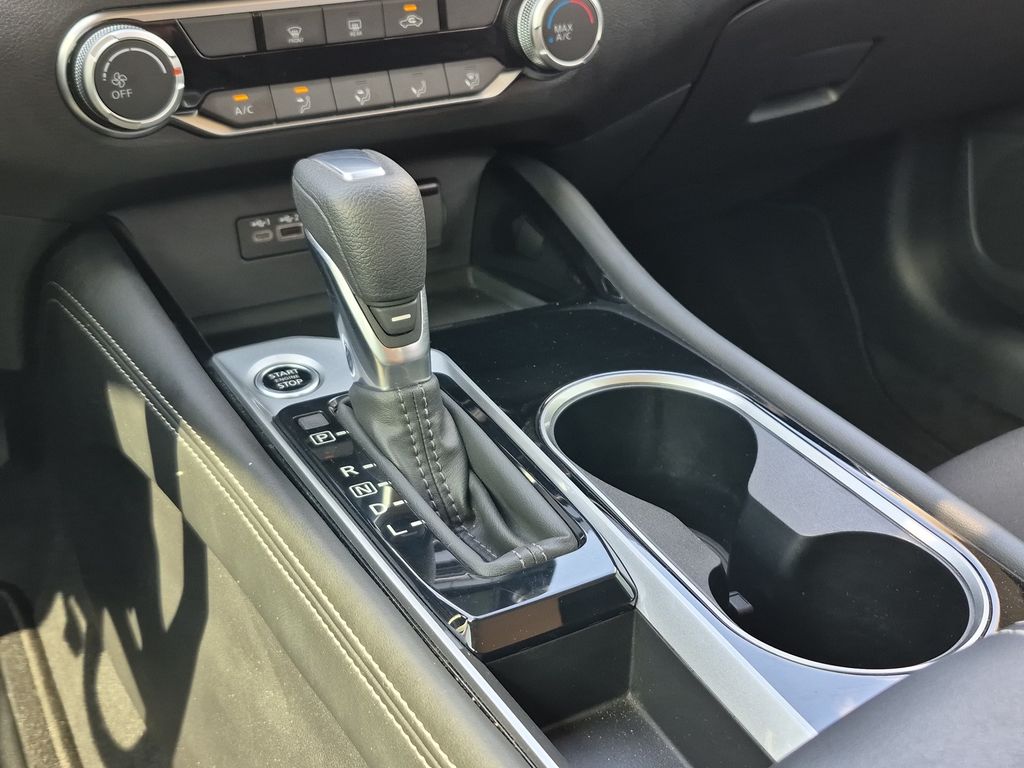 2023 Nissan Altima 2.5 SV Gray at DeMontrond Automotive Group