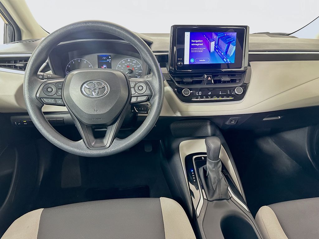Thumbnail: 2024 Toyota Corolla - 22