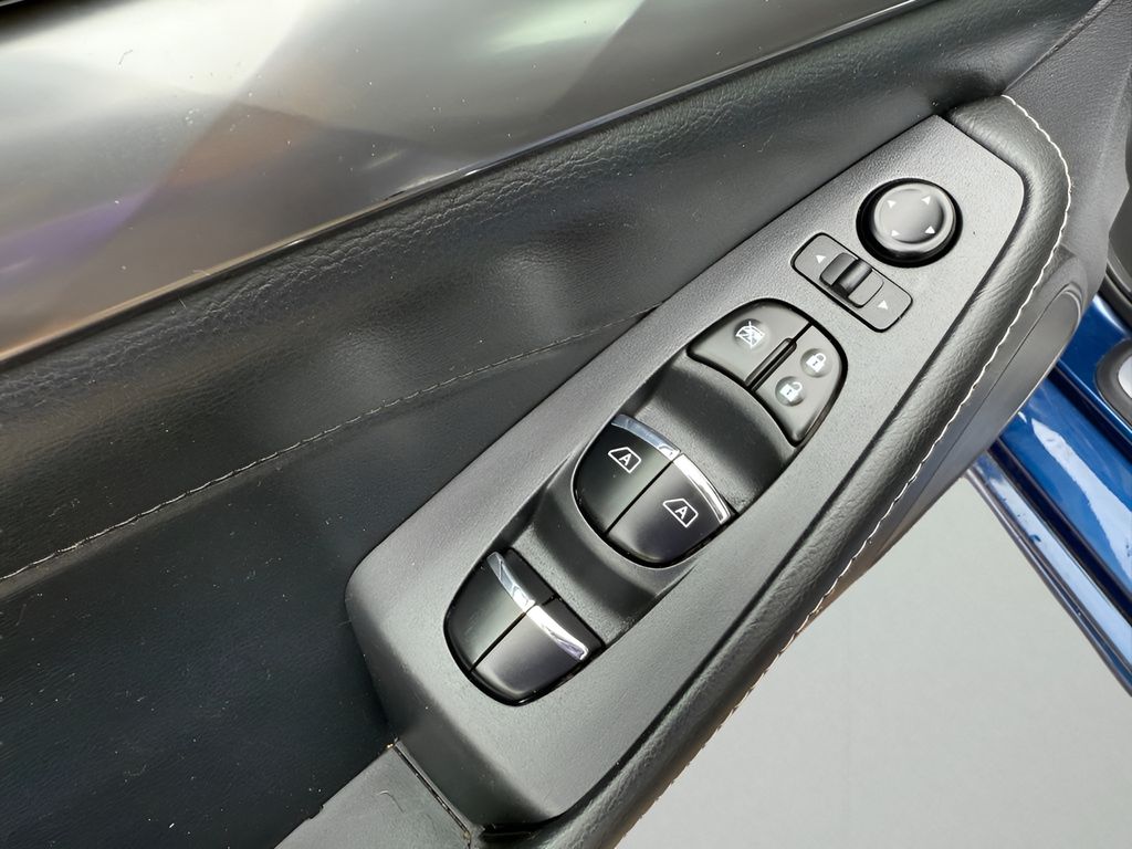 2023 Nissan Maxima