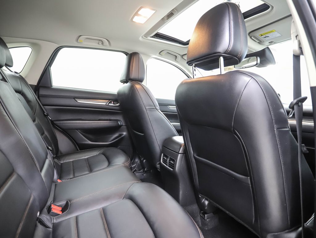 2019 Mazda CX-5 Grand Touring 24