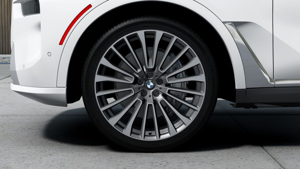Thumbnail: 2026 BMW X7 - 7
