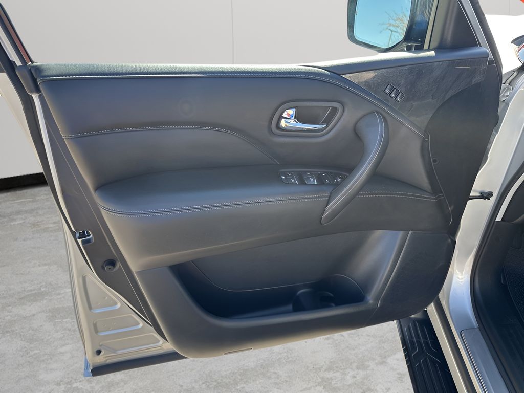 Used Car 2023 Infiniti Qx80  Luxe For Sale Under $40,000 In Austin, Texas