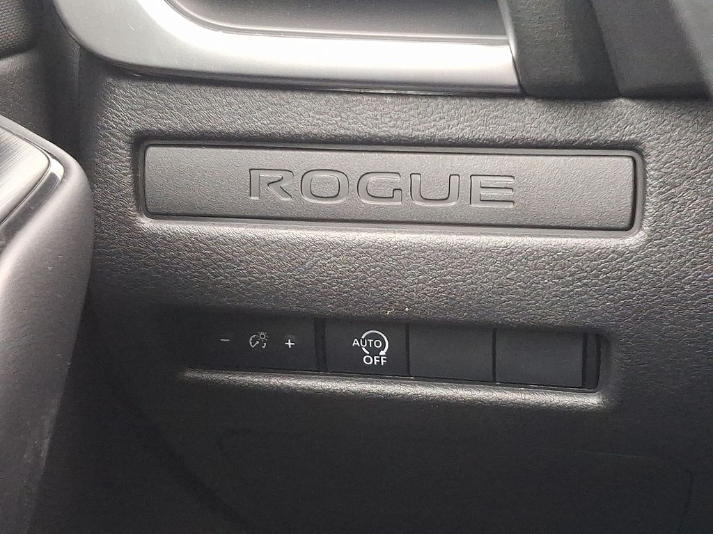 Thumbnail: 2025 Nissan Rogue - 24