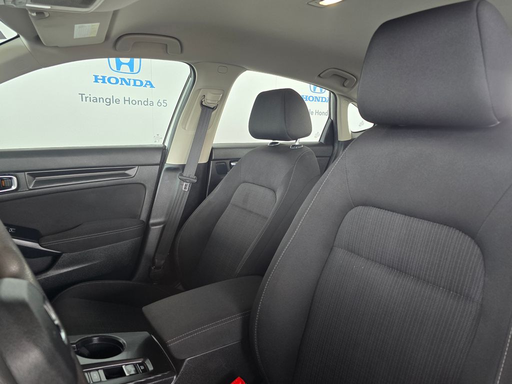 Thumbnail: 2025 Honda Civic - 15