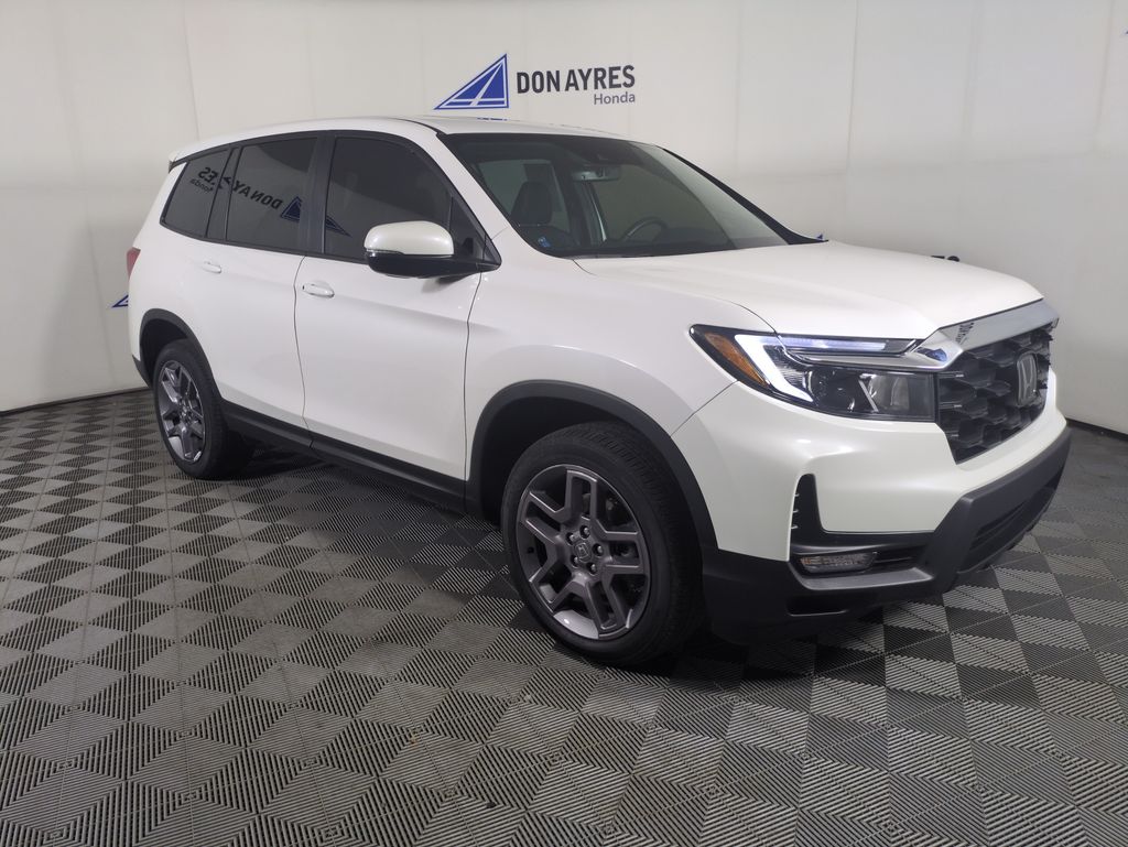 Used 2023 Honda Passport For Sale in Fort Wayne, IN