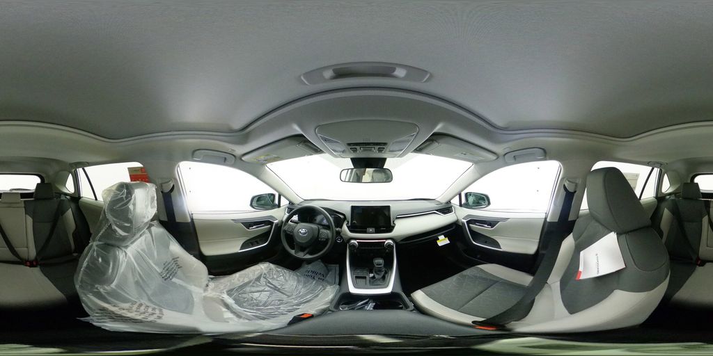 Thumbnail: 2025 Toyota RAV4 - 28