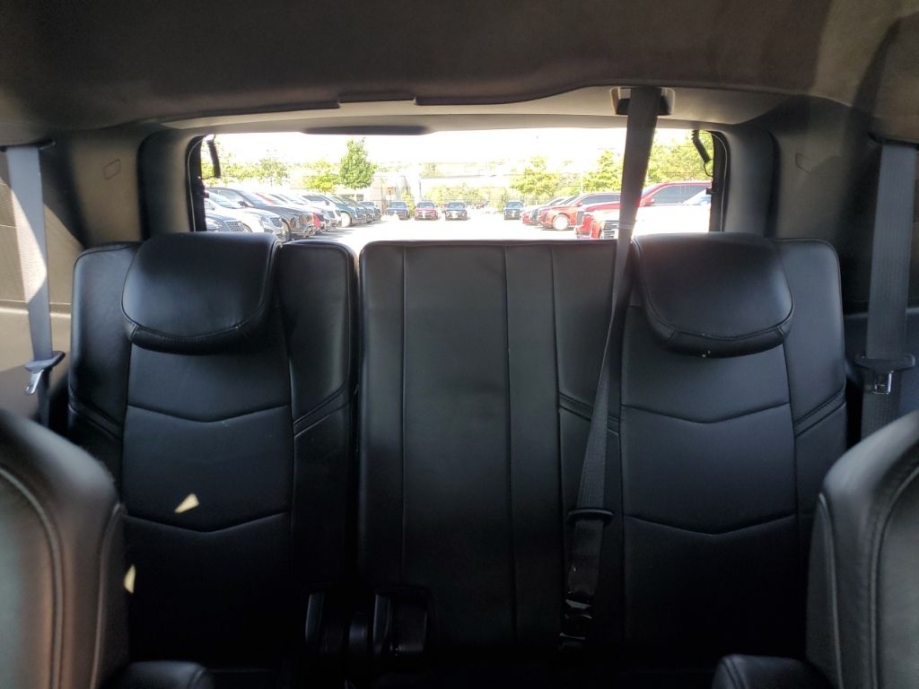 Used Car 2020 Cadillac Escalade  Platinum Edition For Sale In Austin, Texas