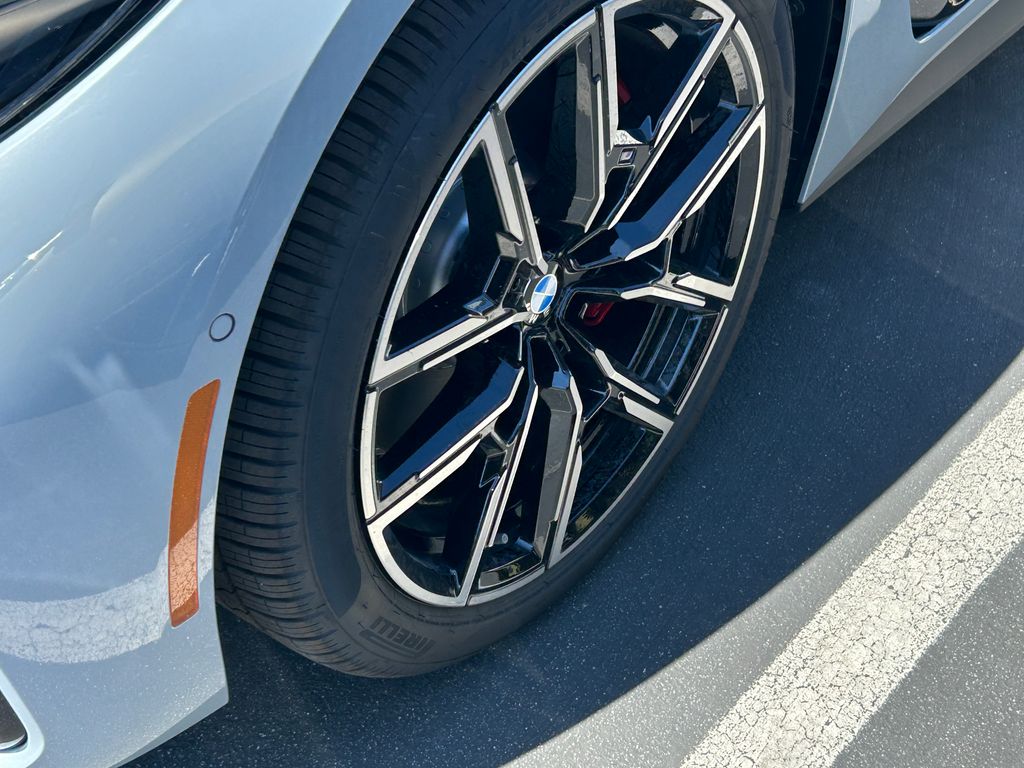 Thumbnail: 2026 BMW 4 Series - 3