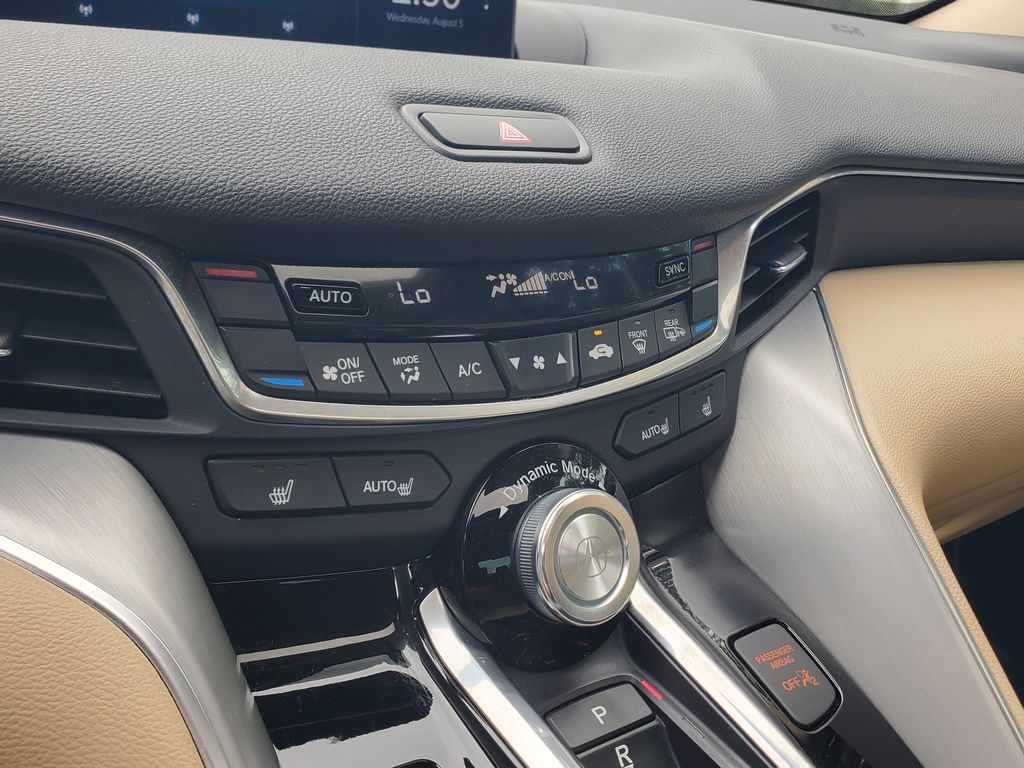 2023 Acura TL - $27,488
