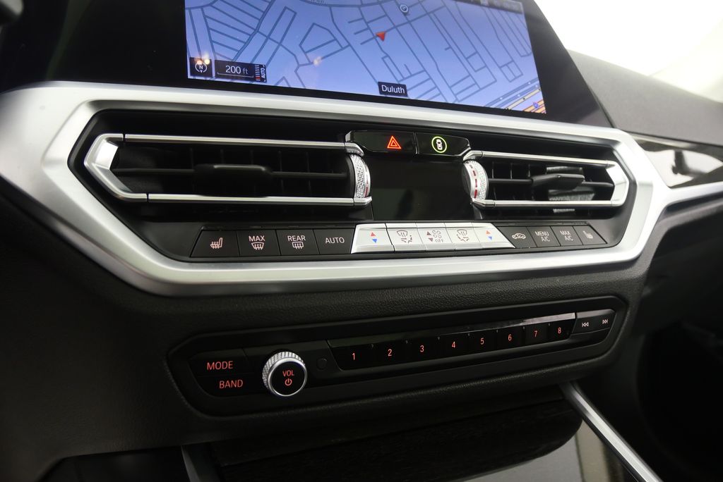 2019 BMW 3 Series 330i xDrive 23