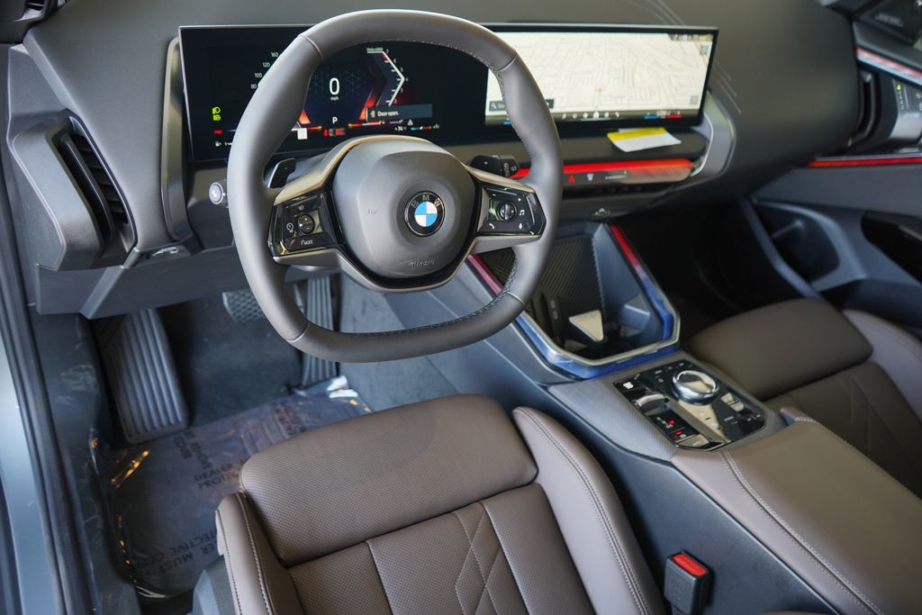 Thumbnail: 2026 BMW X3 - 12