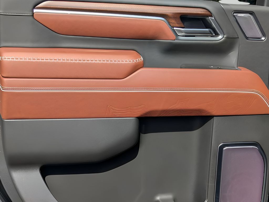 New Car 2025 Gmc Sierra 2500hd  Denali Ultimate For Sale Under $90,000 In Austin, Texas