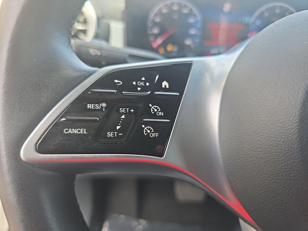 Used 2025 Mercedes-benz CLA Coupe