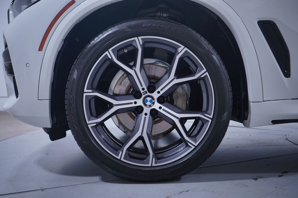 Thumbnail: 2020 BMW X5 - 2
