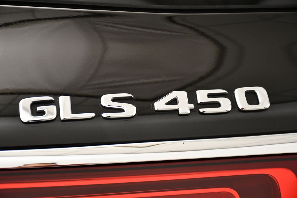 Thumbnail: 2021 Mercedes-Benz GLS - 9