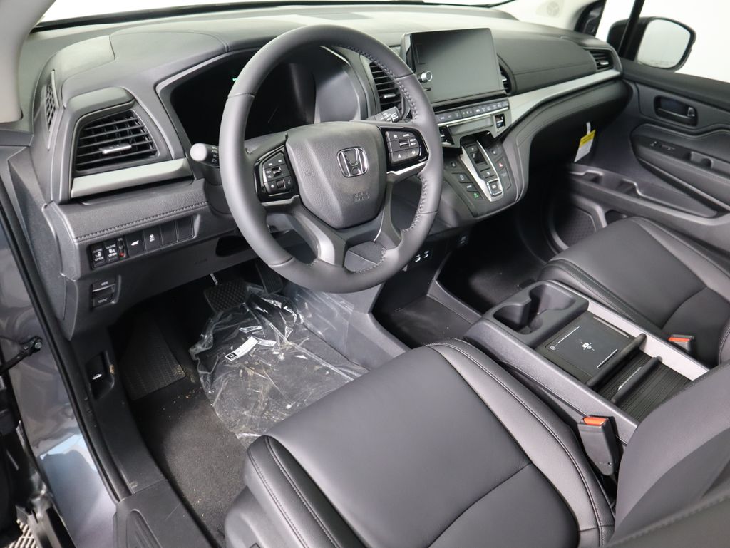 Thumbnail: 2026 Honda Odyssey - 9