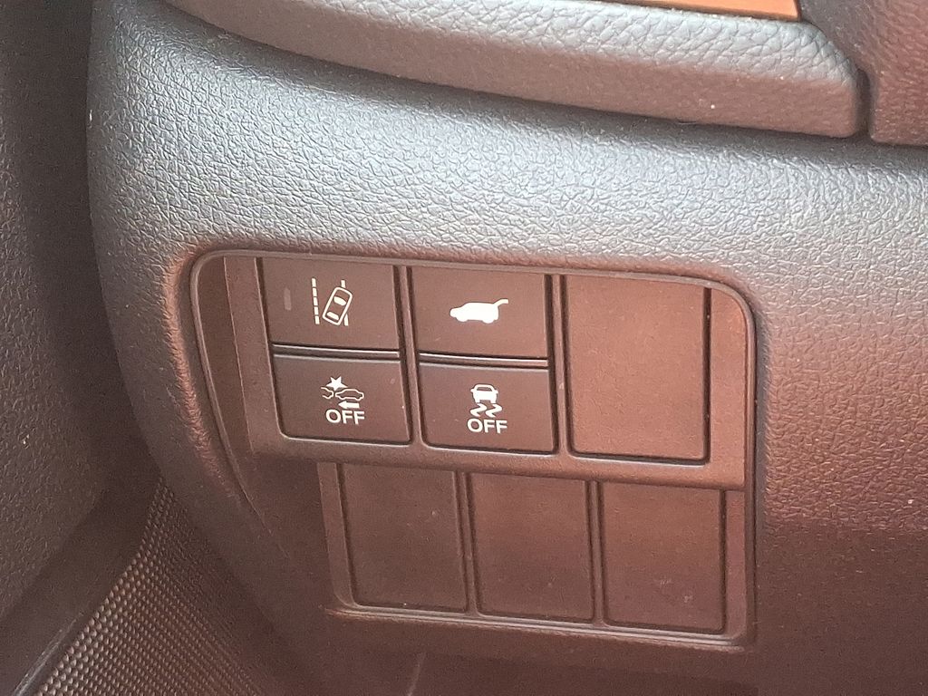 2022 Honda CR-V EX-L 24