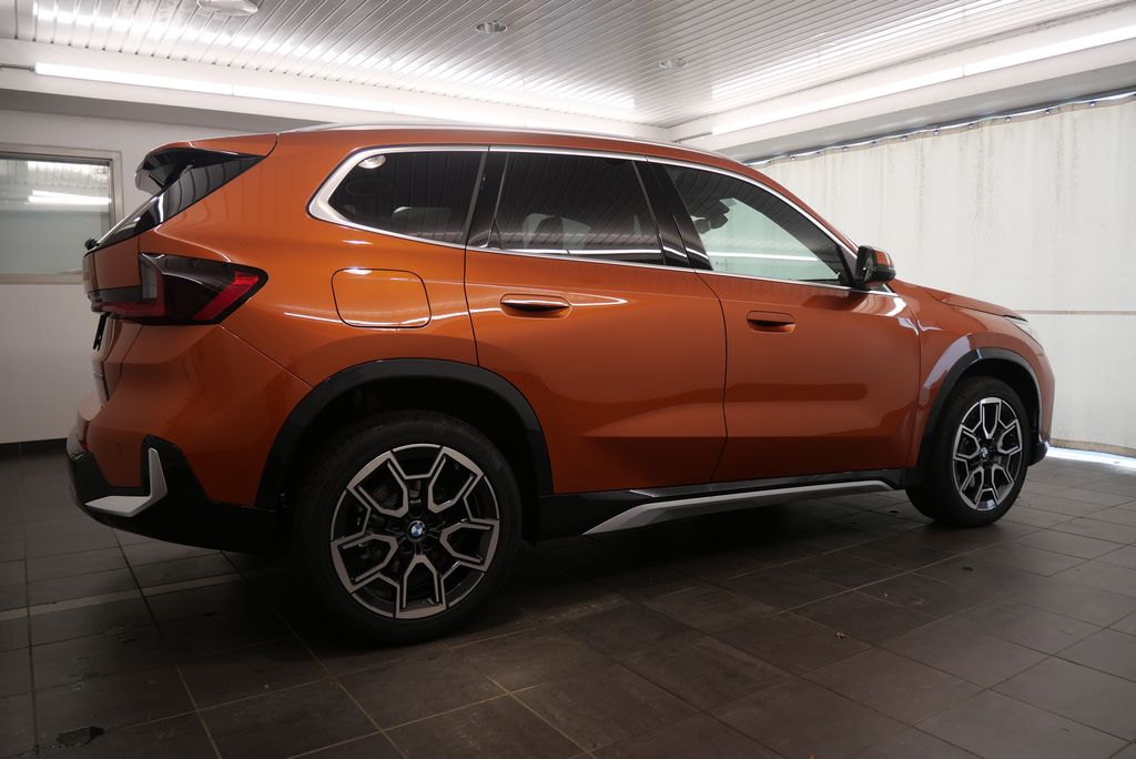 2025 BMW X1 xDrive28i 7