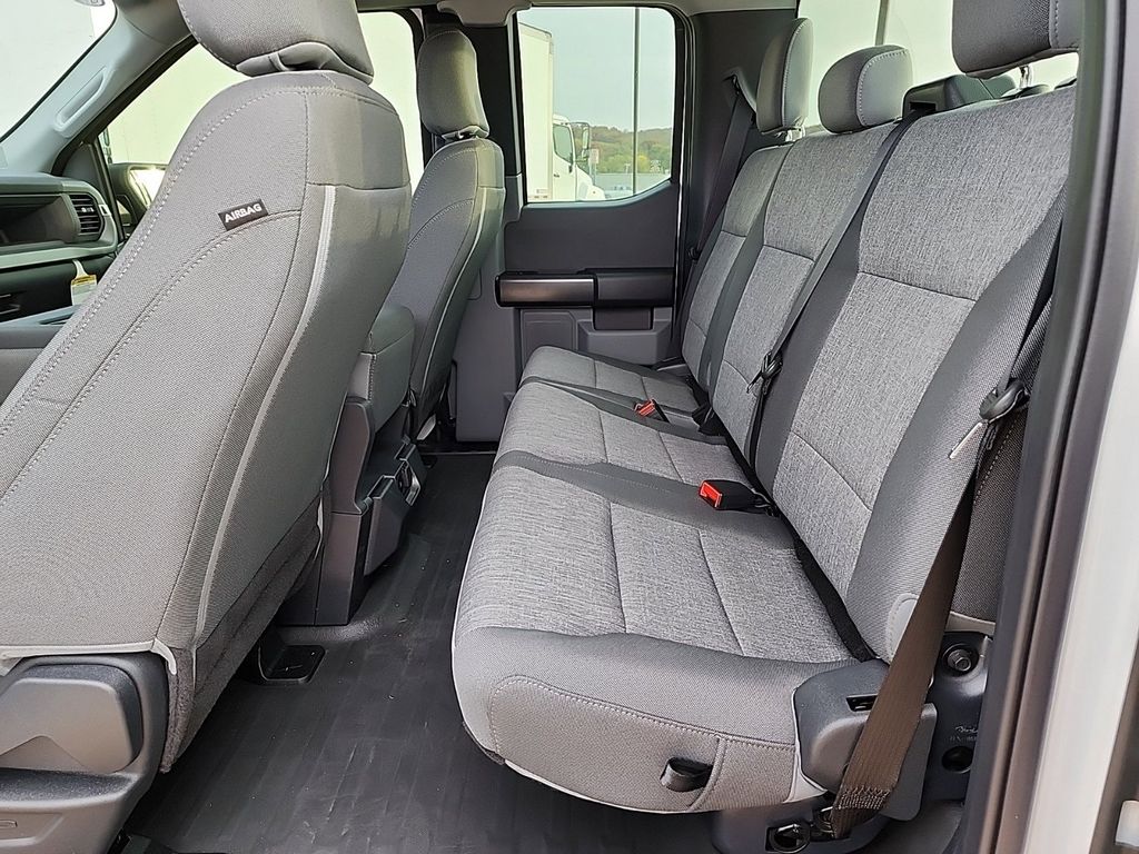 2024 Ford F-150 XL photo