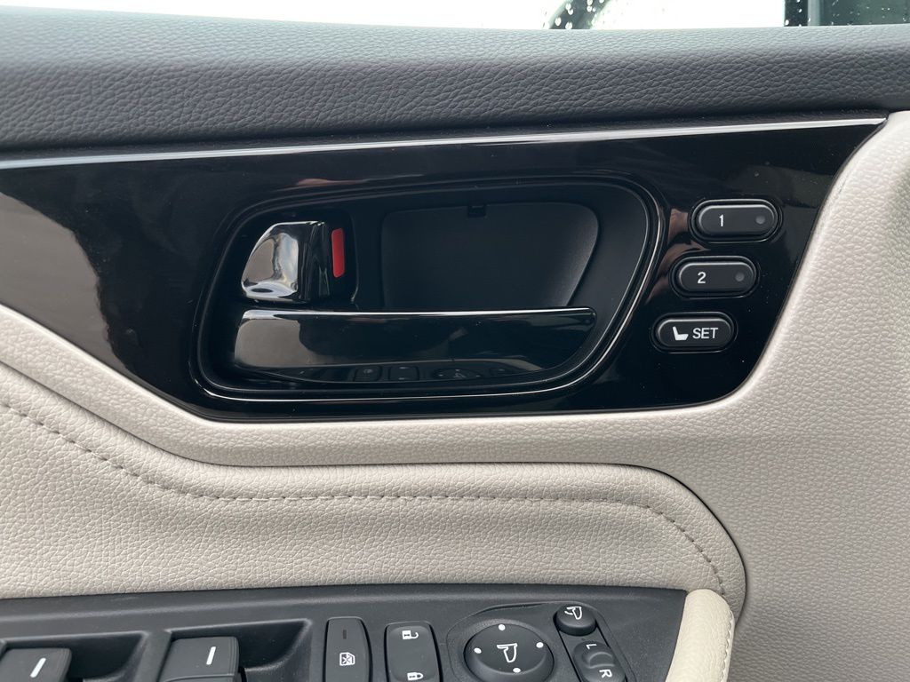 Thumbnail: 2026 Honda Odyssey - 6