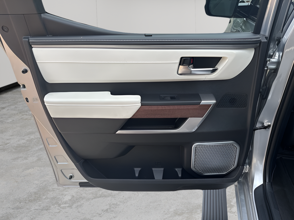 Used Car 2022 Toyota Tundra Hybrid  Capstone For Sale Under $50,000 In Austin, Texas