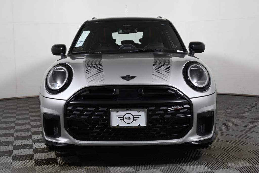 Thumbnail: 2026 MINI Cooper - 9