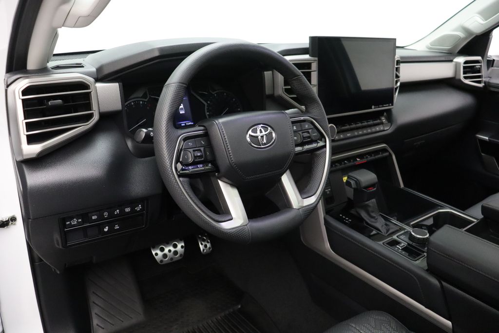 2023 Toyota Tundra Limited 15