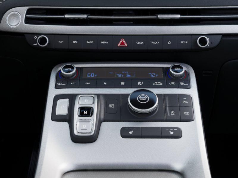 2025 Hyundai Palisade XRT 16