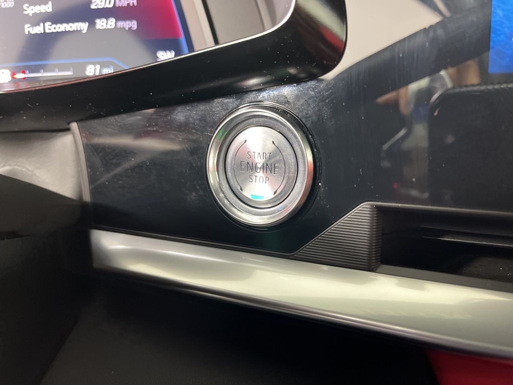 Thumbnail: 2024 Chevrolet Corvette - 32