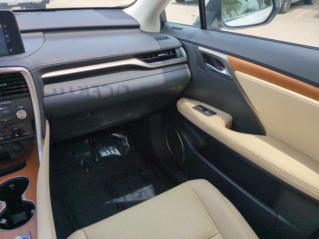 Certified Used 2021 White Lexus 450h image 16