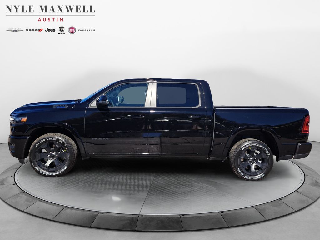 New Car 2025 Ram 1500  Big Horn/lone Star For Sale Under $50,000 In Austin, Texas