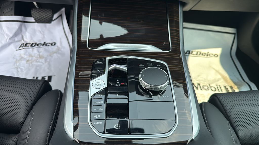 Used 2026 BMW X5 SUV