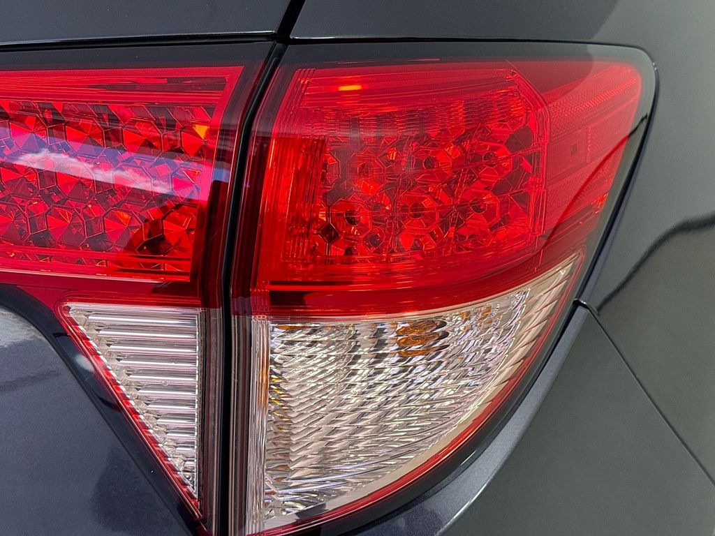 Used Car 2018 Honda Hr-v  Ex For Sale Under $20,000 In Austin, Texas