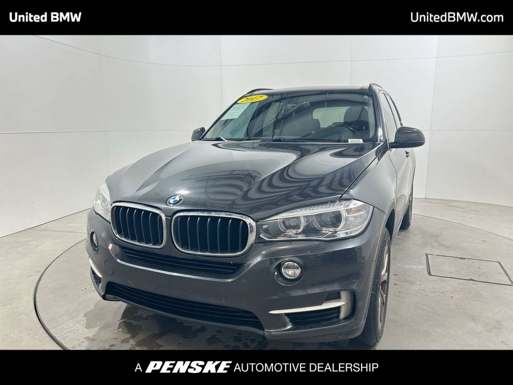 2016 BMW X5 xDrive35i -
                Roswell, GA