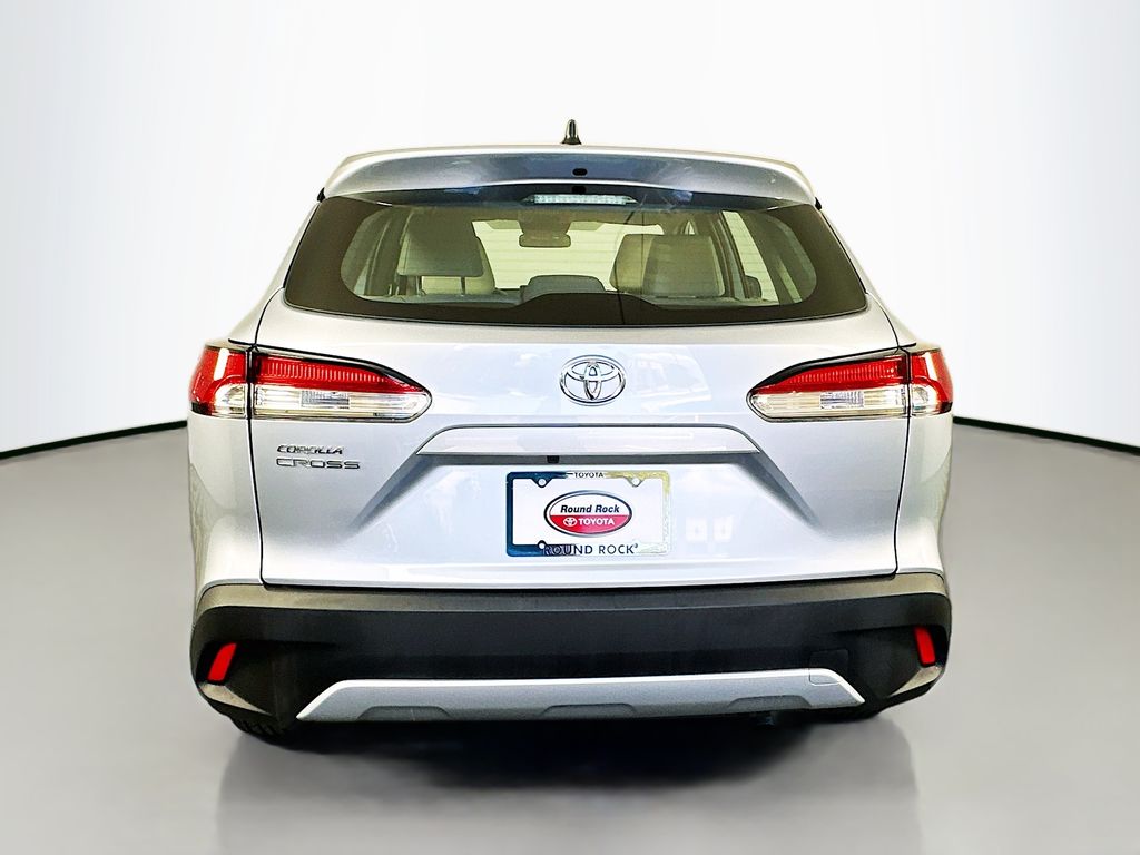 Thumbnail: 2023 Toyota Corolla Cross - 6