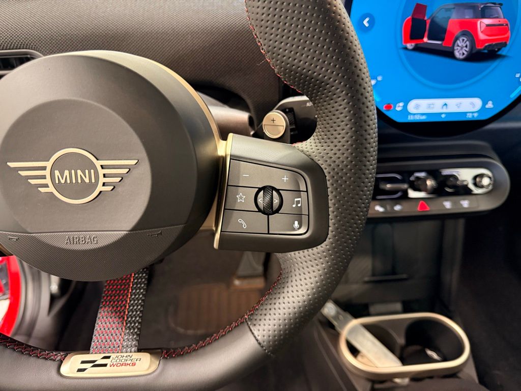 Thumbnail: 2026 MINI Cooper - 14
