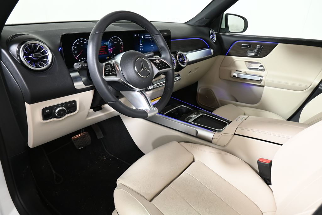 Thumbnail: 2026 Mercedes-Benz GLB - 14