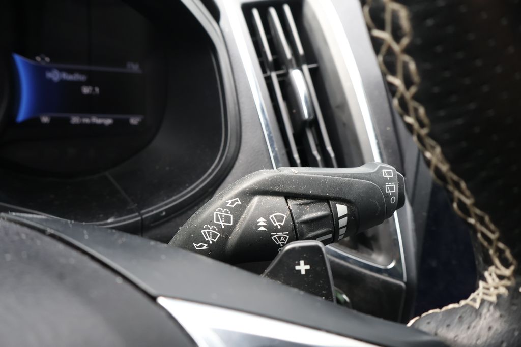 Thumbnail: 2023 Ford Edge - 23