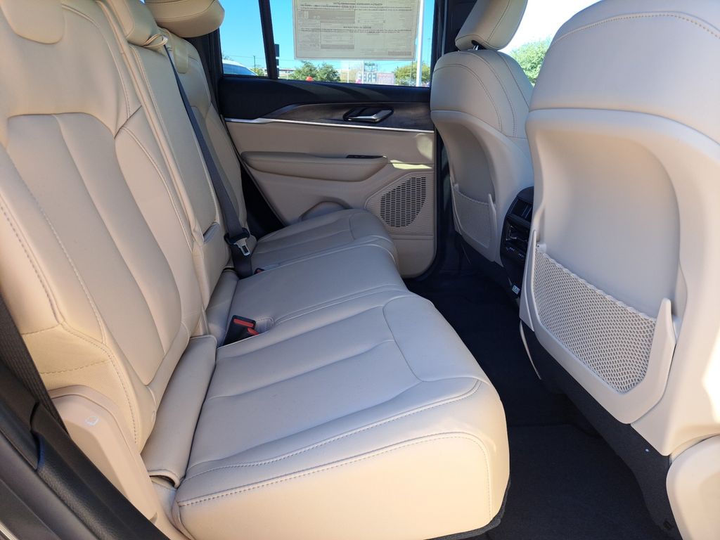 New Car 2025 Jeep Grand Cherokee  Limited For Sale Under $40,000 In Austin, Texas