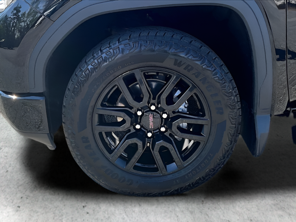 Used 2021 GMC Sierra 1500 Elevation Double Cab