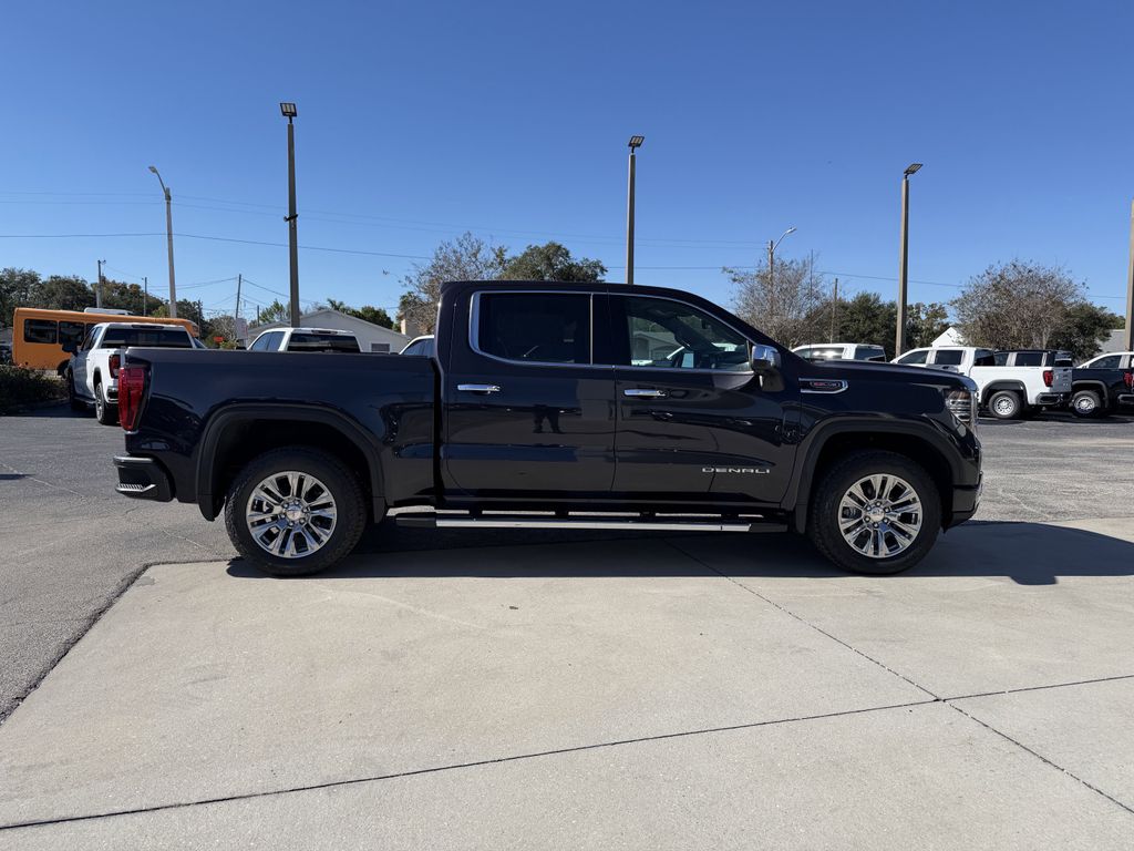 new 2026 GMC Sierra 1500 car, priced at $70,955