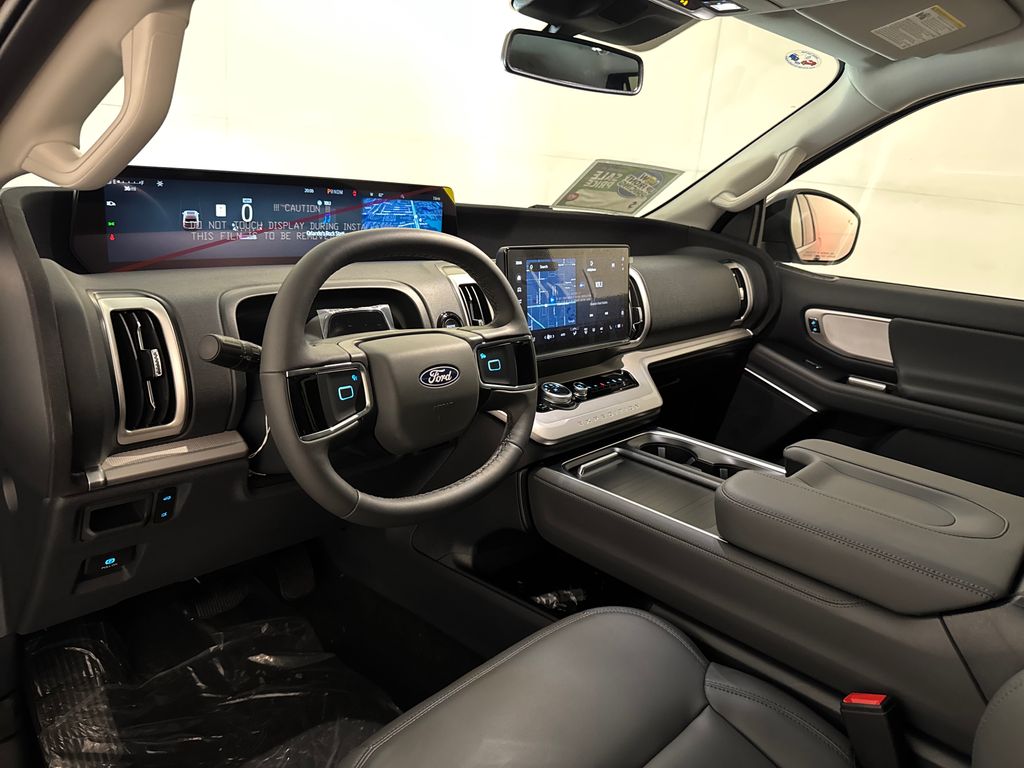 New 2027 Brown Ford Active image 35