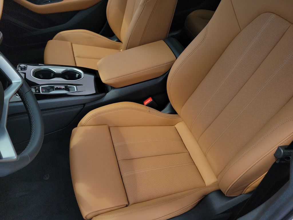 New 2026 White Audi Premium Plus image 17